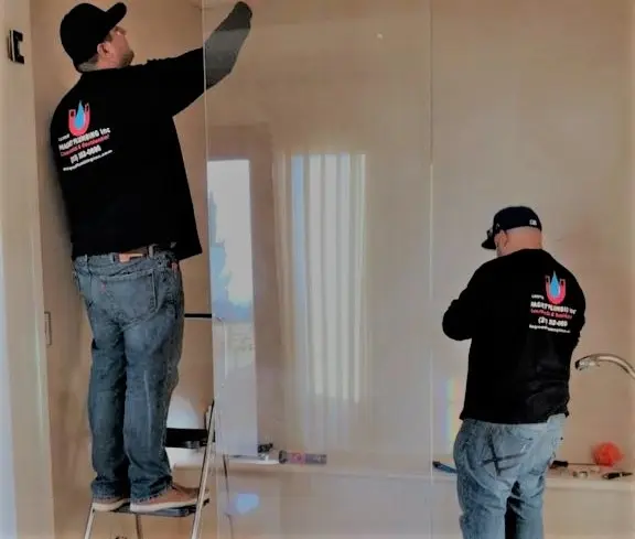 Professional plumbing installation for Tankless Water Heater Installation in Little City